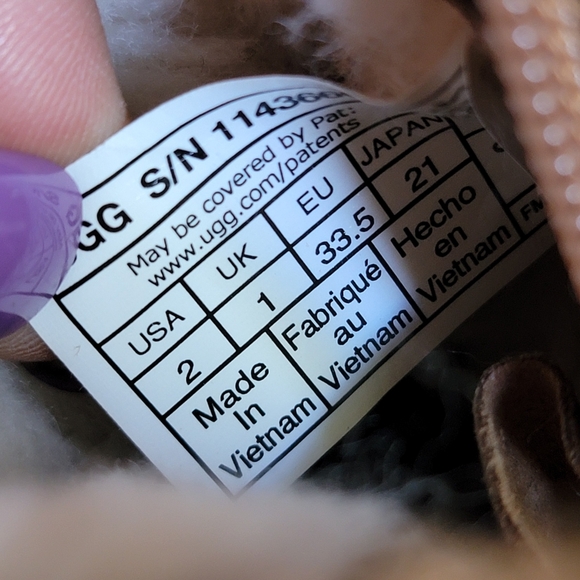 UGG Ashton Addie Waterproof Boot - Picture 7 of 12